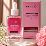 The Glow Shot — Niacinamide + TXA Serum