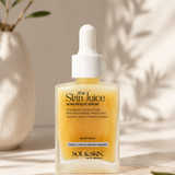 Clear Acne. Calm Skin. Healthy Glow.