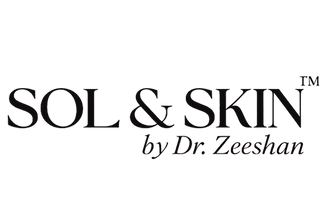 SOL&SKIN BY DR ZEESHAN