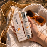 The Shade Physical Sunscreen SPF 50+ PA+++