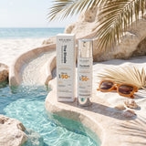 The Shade Physical Sunscreen SPF 50+ PA+++