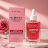 The Glow Shot — Niacinamide + TXA Serum